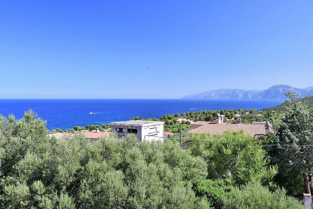 Appartamento Vista Golfo Cala Gonone 0*,  Italy