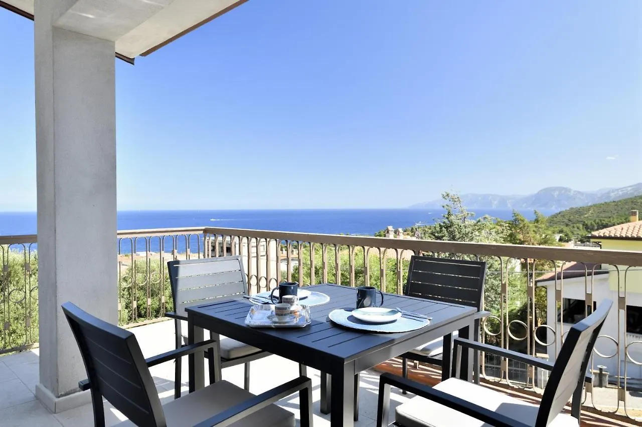 Apartment Appartamento Vista Golfo Cala Gonone