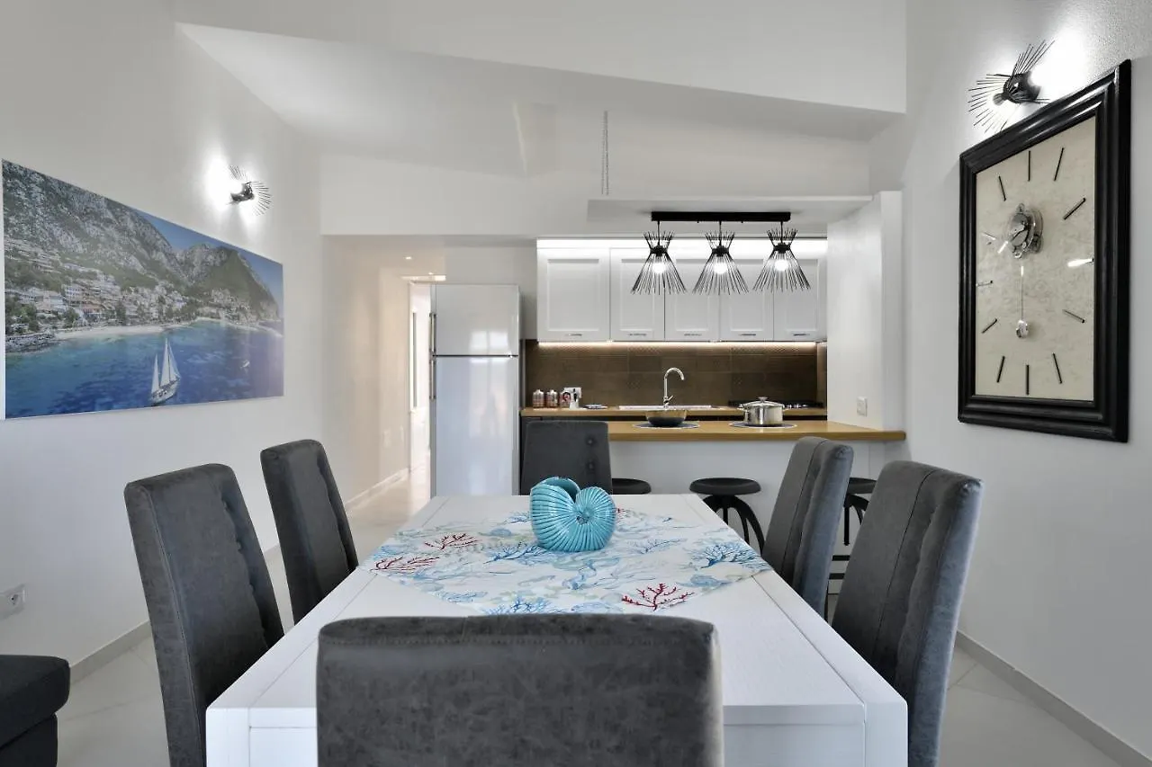 Appartamento Vista Golfo Cala Gonone Apartment