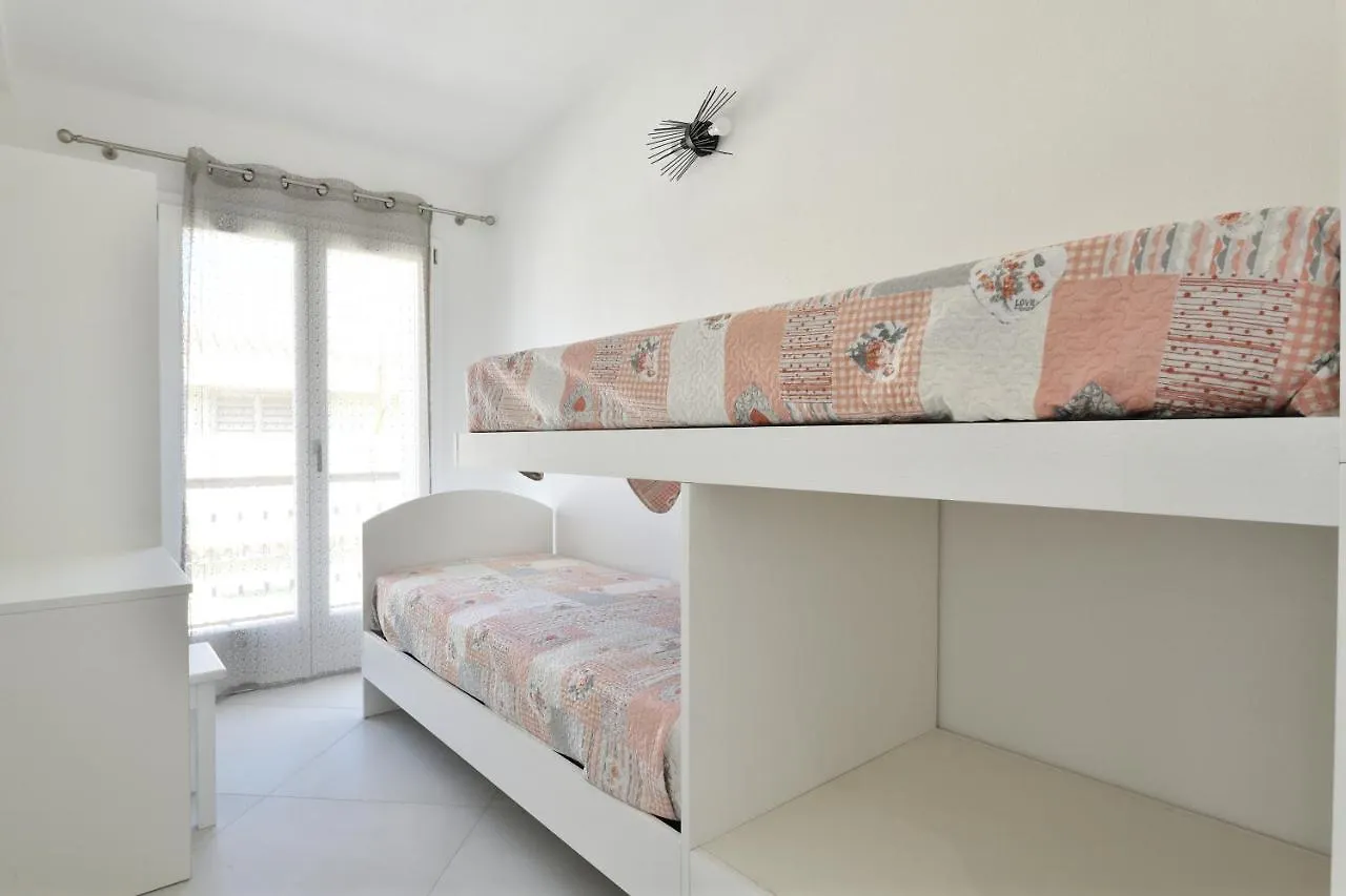 Apartment Appartamento Vista Golfo Cala Gonone